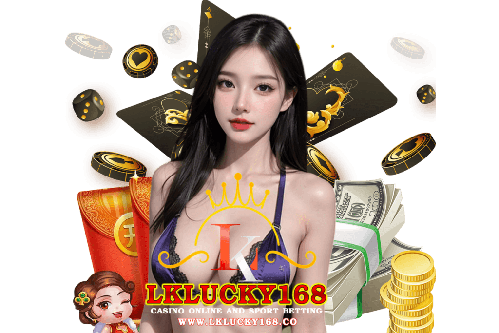 lklucky168
