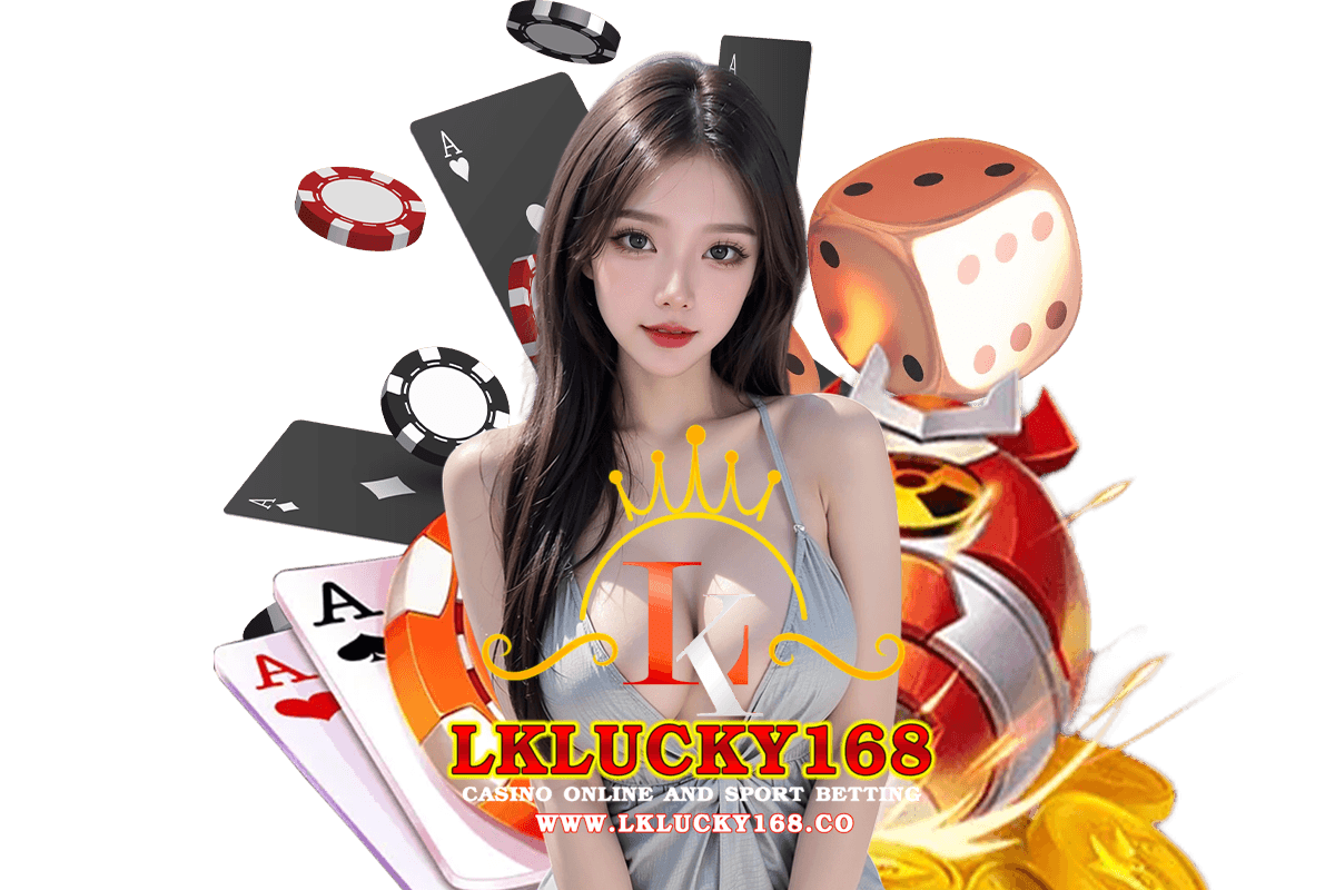 lklucky168 wallet